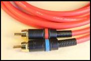 GOLD RCA_RCA

Made with the finest Canare GS6 coax 75 ohm low capacitance cable with Neutrik GOLD RCA Connectors at Both Ends. Price for a stereo pair.

CANARE GS6... Here...

